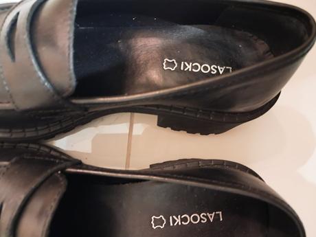 Poltopanky lasocki, lasocki,39