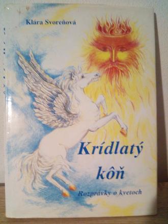 Krídlatý kôň ô,