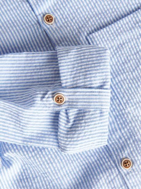 Bavlneno mušelínova trendy kosela top stav krasna, reserved,158