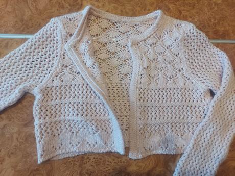 Sveter-bolerko, st. bernard,128