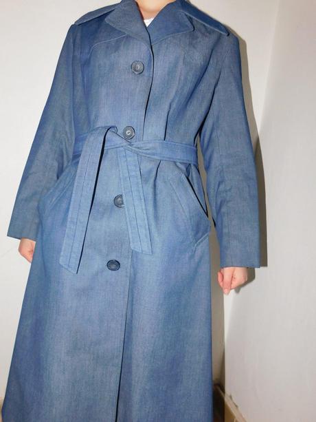 Riflovy kabat-s-m, m