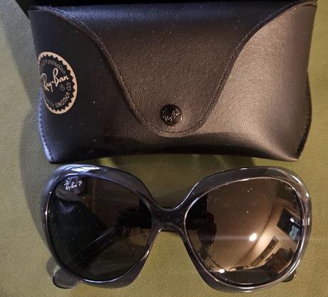 Rayban slnečné okuliare., ray-ban