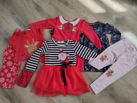 Vianočné oblečenie, 92