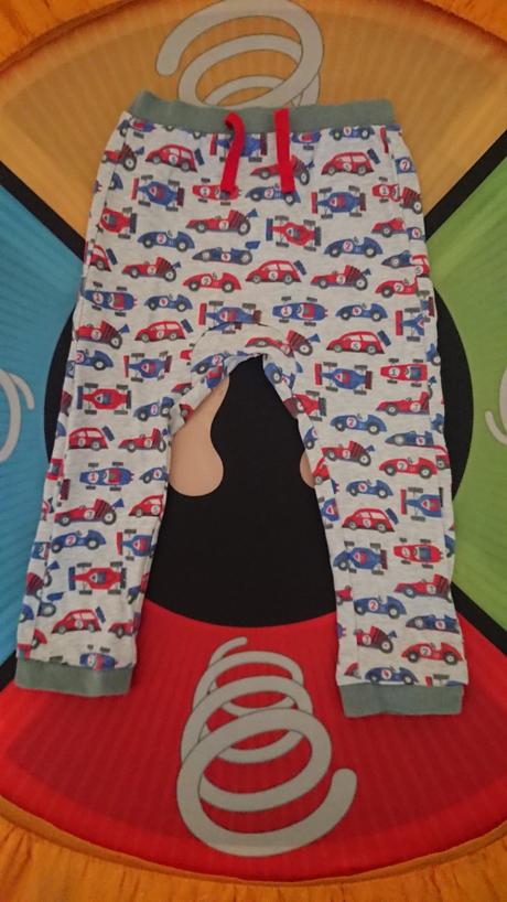 Teplačky next, next,92