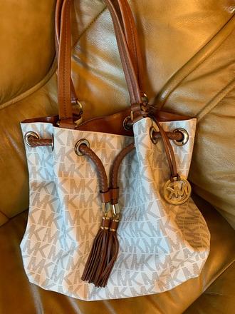 Damska kabelka, michael kors