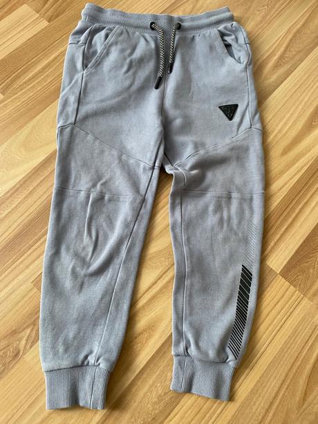 Tepláky reserved, reserved,128