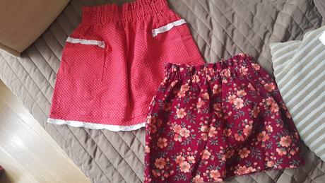 Sukne pre dievca 1-2 roky, 86