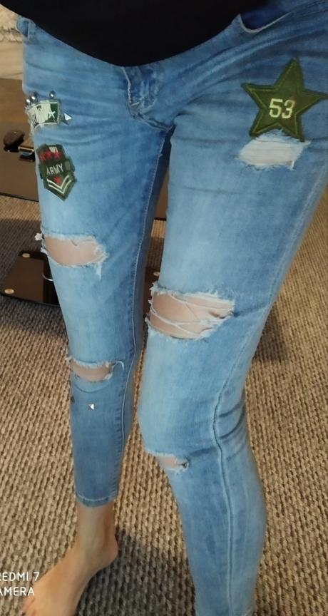 Rifle planet paris, s