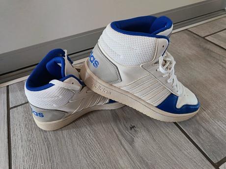 Chlapcenske adidasy, adidas,36