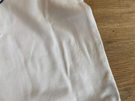 Polo s dvojitým efektom, idexe,122