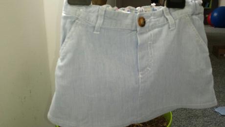 Letna suknicka h&m, h&m,86