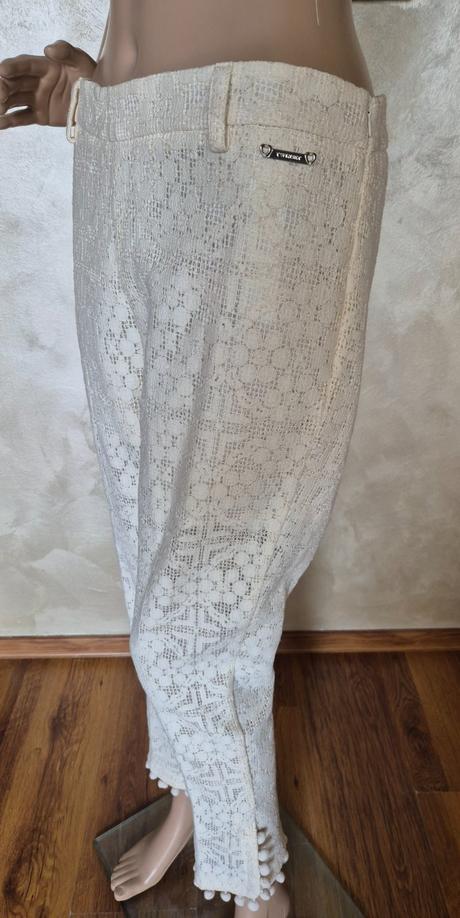 Twinset nohavice, twinset,l