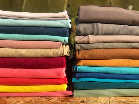 Mantinel vrkoč do postieľky, 