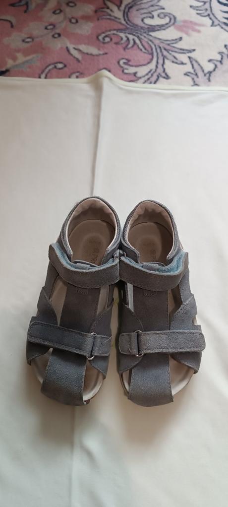 Prezuvky, protetika,30