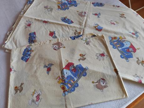 Detské obliečky na veľkú posteľ, šírka (cm): 70,dĺžka (cm): 90