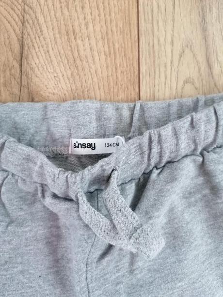 Kraťasy, sinsay,134