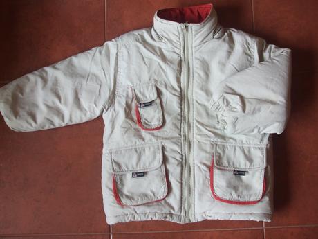 Bunda na donosenie, 110