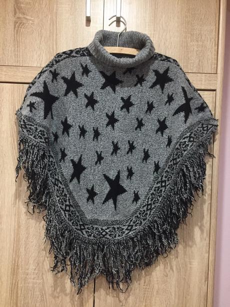 Dievčenská pelerína, 134