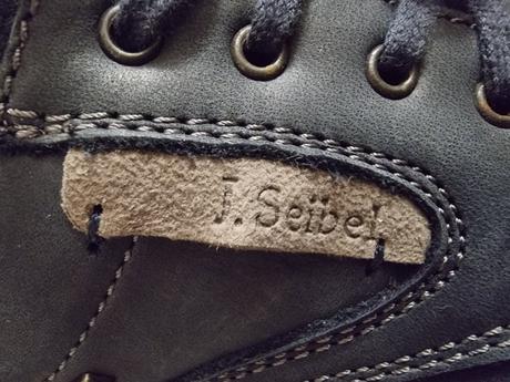 Topanky kožené top stav, 44