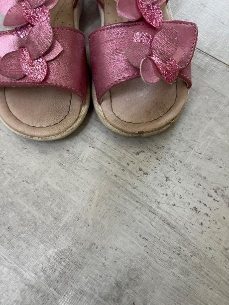 Sandalky, nelli blu,22