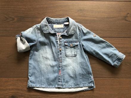 Riflova kosela zara, zara,80