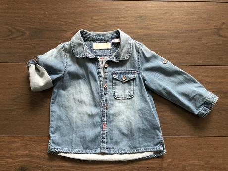 Riflova kosela zara, zara,80