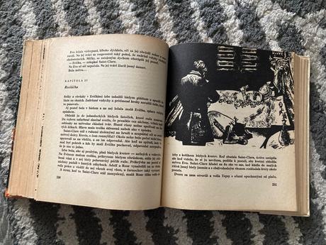 Chalúpka strýčka toma (1968), 