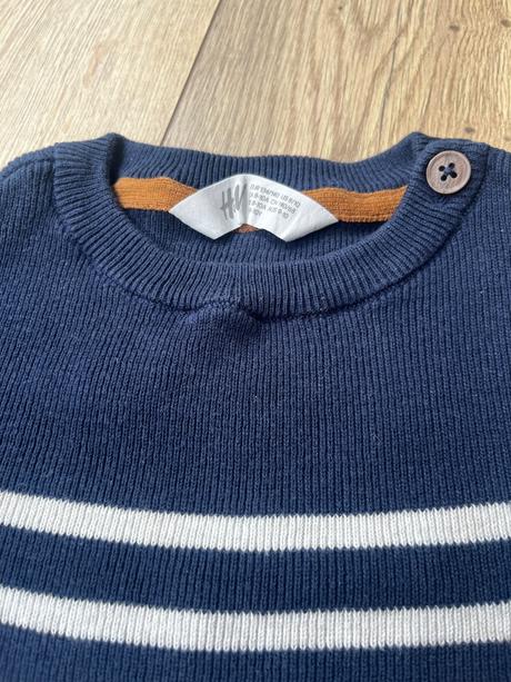 Pulover, h&m,134