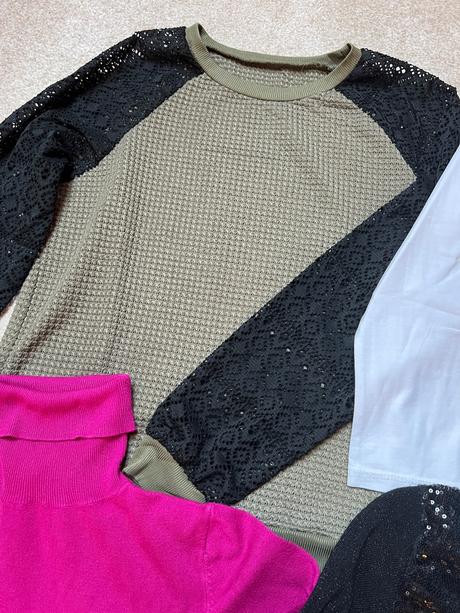 Svetre, m