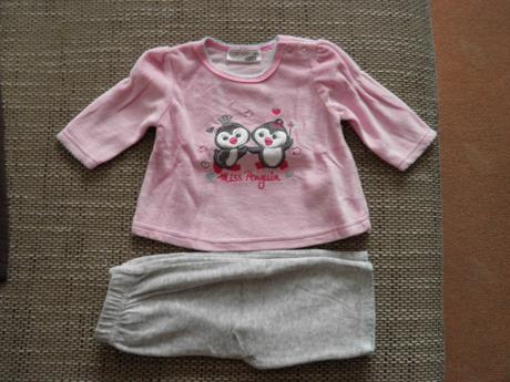 Teplaková súprava, ergee,62