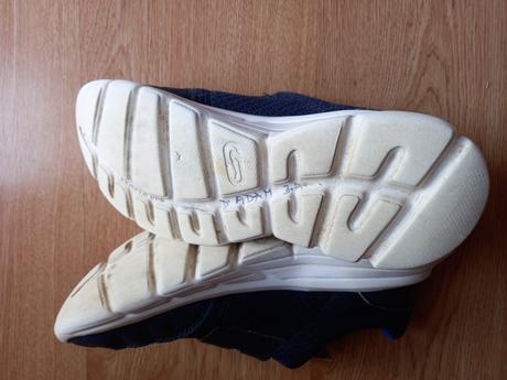 Tenisky decthlon 37,5, decathlon,37