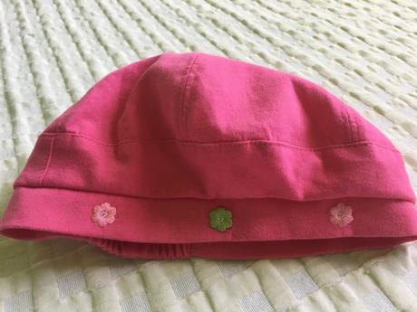 Ciapka baretka 12 - 24 mesiacov, f&f,80