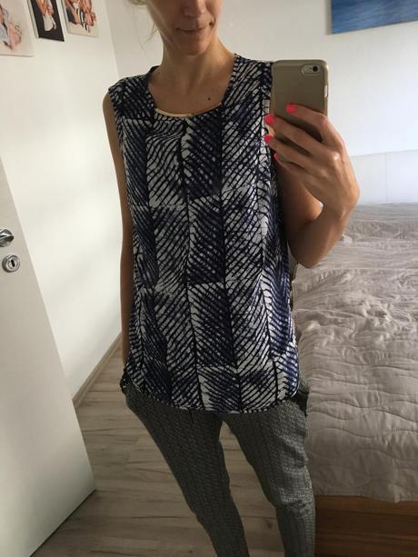 Damska bluzka michael kors, s