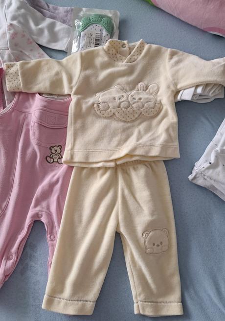 Balík dievča veľ. 56, 56