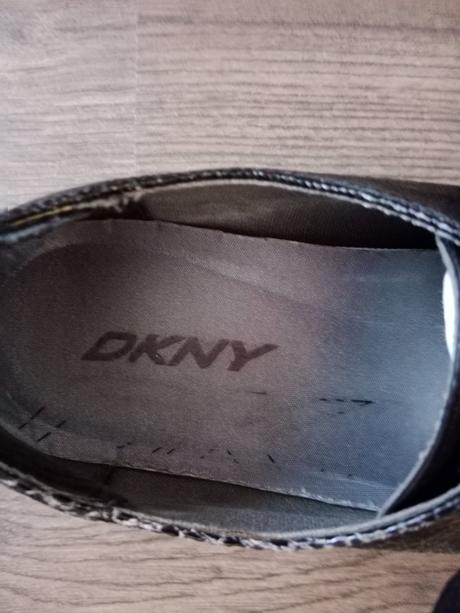 Poltopánky zn. dkny, dkny,40