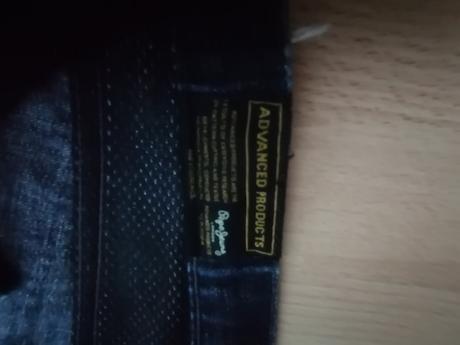 Rifle(417), pepe jeans,m