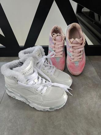 Nové skechers topanky, skechers,33