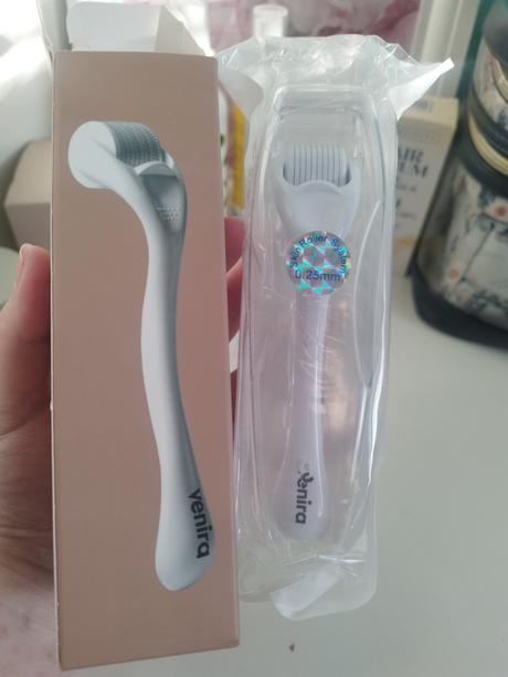 Balíček vlasovej kozmetiky, 