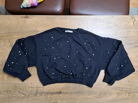 Mikina patrizia pepe, 128