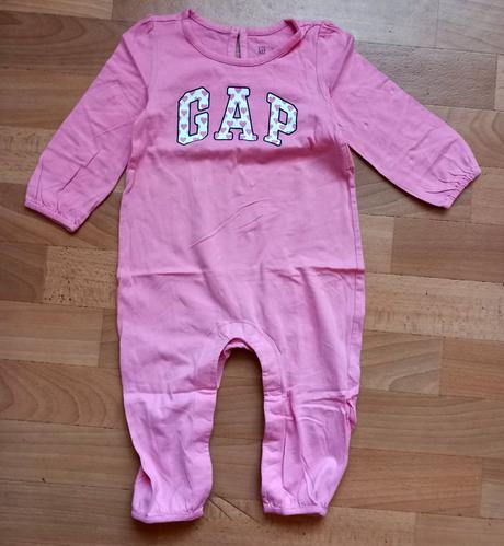 Overal, pyžamo gap, gap,86