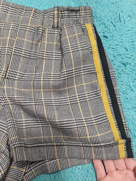 Karovane sortky, tally weijl,32