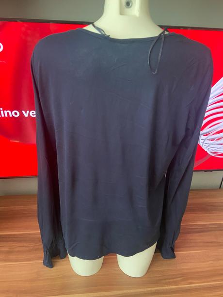 Orsay modre tricko, orsay,l