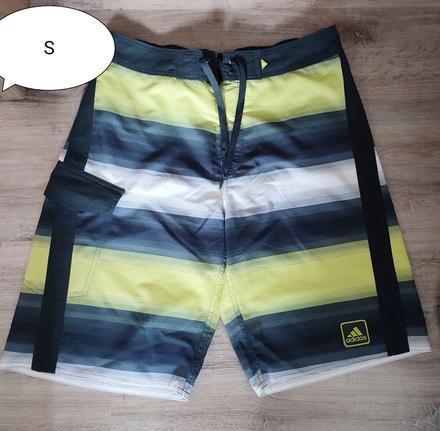Šortky, adidas,s