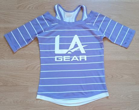 Tričko, l.a. gear,s