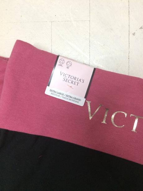 Leginy nove, victoria's secret,xl