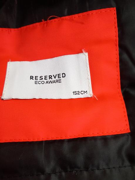 Chlapcenska zateplena-prechodna bunda, reserved,152