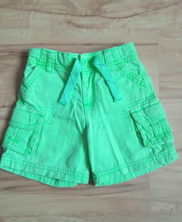 Kraťasky george, george,80