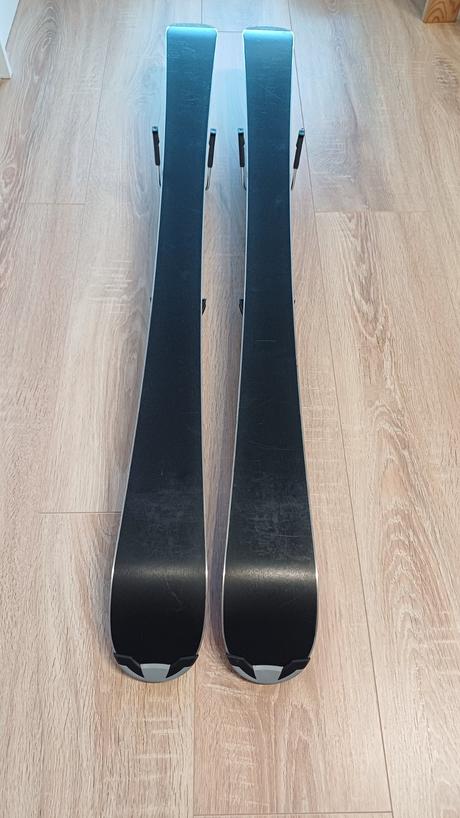 Detské lyže, 110-119 cm