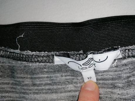 Sukňa m/l, new look,l