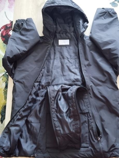 Prechodná bunda, reserved,152